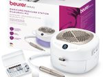 beurer MP200 StudioNails Pro Maniküre & Pediküre-Set
