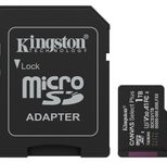 Kingston Canvas Select Plus - Flash-Speicherkarte - 1TB GB