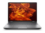 HP ZBook Fury 16 G1i Intel® Core™ Ultra 7 255HX Mobile Workstation 40,6 cm (16 Zoll)