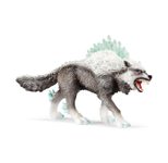 Schleich® Schneewolf 42452