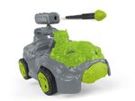 Schleich® Stein-Crashmobil mit Mini Creature 42670