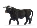 Schleich® Schwarzer Stier 13875