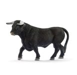 Schleich® Schwarzer Stier 13875