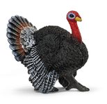 Schleich® Truthahn 13900