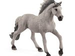 Schleich® Sorraia Mustang Hengst 13915