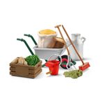 Schleich® Stallpflege Zubehör 42610