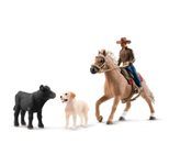 Schleich® Westernreiten 42578
