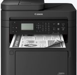 Canon i-SENSYS MF267dw II Laser- Multifunktionsdrucker s/w