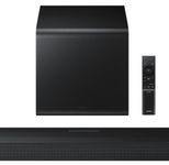 Samsung HW-QS700F Q-Serie Convertible Soundbar