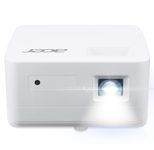 Acer PD1800 mobiler LED Beamer 1.000 ANSI Lumen