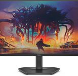 Dell SE2425HG Full HD Gaming Monitor 61 cm (24")