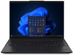 Lenovo ThinkPad L16 Gen 2 AMD Ryzen™ 5 PRO 215 Notebook 40,6 cm (16")