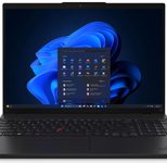 Lenovo ThinkPad L16 Gen 2 AMD Ryzen™ 7 PRO 250 Notebook 40,6 cm (16")
