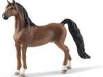 Schleich® American Saddlebred Wallach 13913