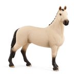 Schleich® Hannoveraner Wallach, Falbe 13928