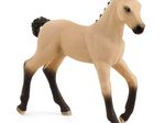 Schleich® Hannoveraner Fohlen, Falbe 13929