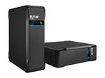 Eaton USV 3P Ellipse 700 DIN 420 W 700 VA 4 Ausgänge