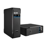 Eaton USV 3P Ellipse 700 USB DIN 420 W 700 VA 4 Ausgänge