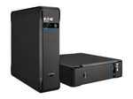 Eaton USV 3P Ellipse 1700 USB DIN 1040 W 1700 VA 8 Ausgänge