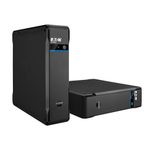 Eaton USV 3P Ellipse 1700 USB DIN 1040 W 1700 VA 8 Ausgänge