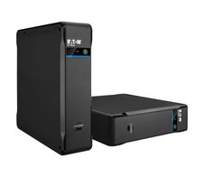 Eaton USV 3P Ellipse 1300 USB IEC 840 W 1300 VA 8 Ausgänge