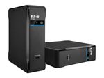 Eaton USV 3P Ellipse 900 USB IEC 540 W 900 VA 4 Ausgänge