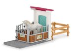 Schleich® Pferdebox 42569