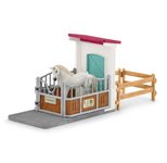 Schleich® Pferdebox 42569