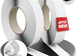 LTC EASY TAPE STRAP Weiß - 8 m