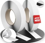 LTC EASY TAPE STRAP Weiß - 8 m