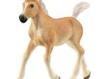 Schleich® Haflinger Fohlen 13951