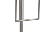 WOHNLING Barhocker WL6.981 schwarz