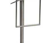 WOHNLING Barhocker WL6.981 schwarz