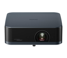 Epson EF-62N Lifestudio Pop tragbarer 3LCD RGB-LED Beamer 700 Lumen