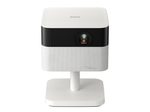 Epson EF-71 Lifestudio Flex tragbarer 3LCD RGB-LED Beamer 700 Lumen