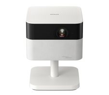 Epson EF-71 Lifestudio Flex tragbarer 3LCD RGB-LED Beamer 700 Lumen