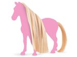 Schleich® Haare Beauty Horses Blond 42650