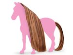 Schleich® Haare Beauty Horses Choco 42651