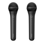 Epson Lifestudio ELPKM01 Kabelloses Karaoke-Mikrofonpaar