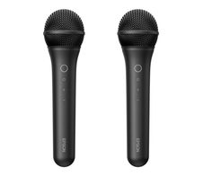 Epson Lifestudio ELPKM01 Kabelloses Karaoke-Mikrofonpaar