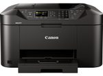 Canon MAXIFY MB2150 Tintenstrahl-Multifunktionsdrucker