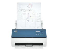 HP ScanJet Enterprise Flow 9000 s1 Dokumentenscanner