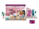 Schleich® Sofia's Beauties Pop Up Boutique 42587