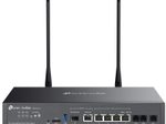 TP-LINK Omada DR3220v-4G Gigabit Rackmount DSL Gateway