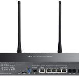 TP-LINK Omada DR3220v-4G Gigabit Rackmount DSL Gateway