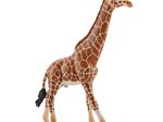 Schleich® Giraffenbulle 14749