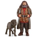 Schleich® Hagrid™ & Fang 42638
