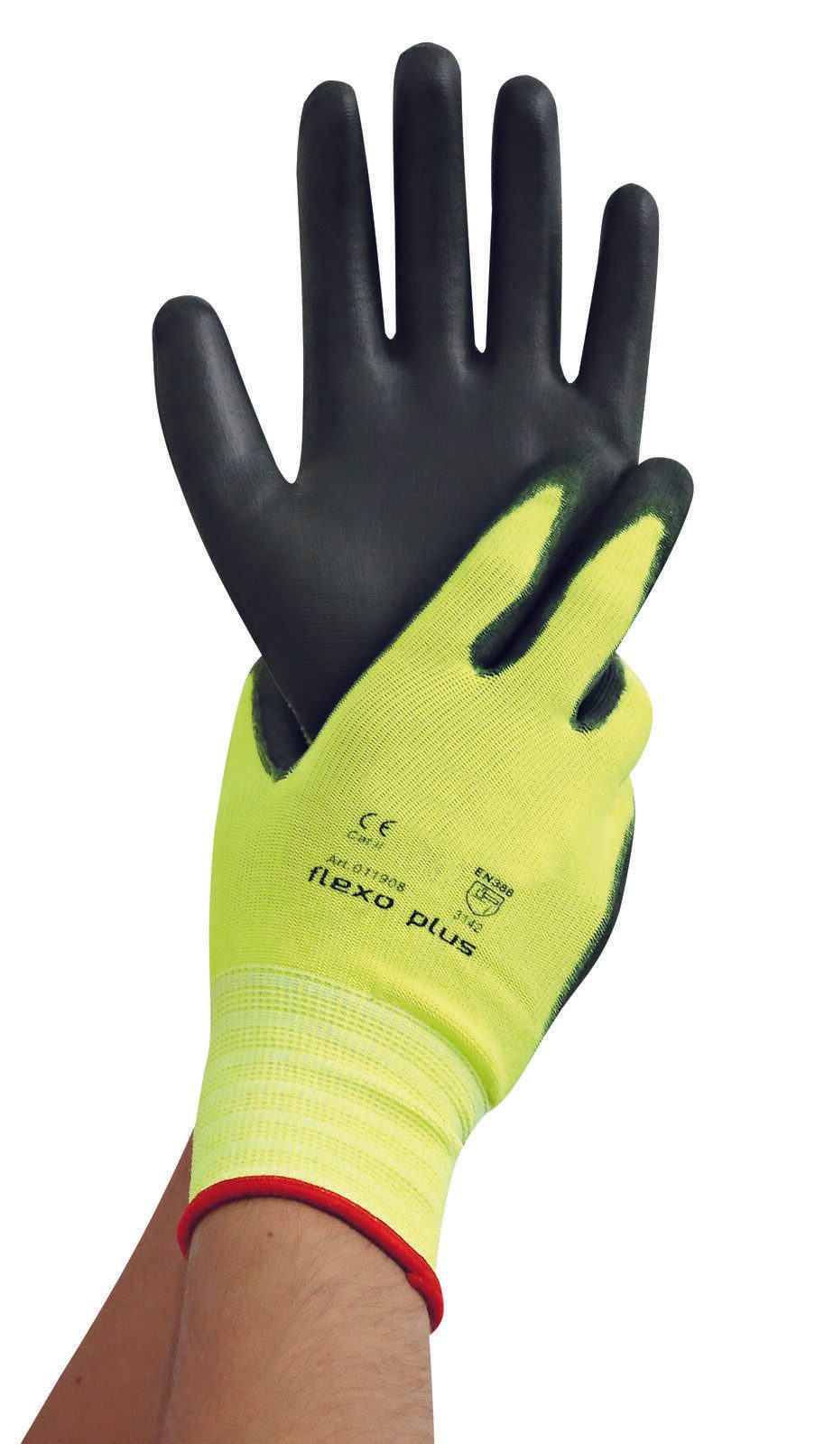 Arbeitshandschuhe Herren Größe 9-L (72 Paare) – | Ubuy