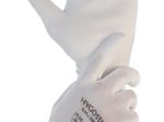 HYGOSTAR Arbeitshandschuhe Ultra Flex Hand 7 weiß