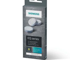 SIEMENS TZ80001A Reinigungstabletten für EQ.series